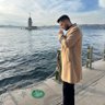Фото профиля Ali Berk Yurtoğlu
