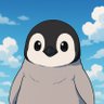 Profilbild von 東のペンギン