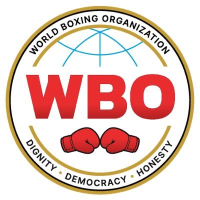 WorldBoxingOrg's profile picture