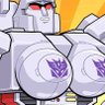 Transformer (robot in disguise)'s profile picture