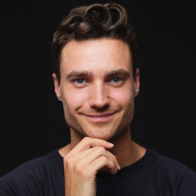 Felix Haas's profile picture