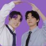 Фото профиля 밀레나⁷ is seeing BTS 3x!