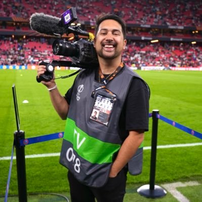 Matthew Connell's profile picture