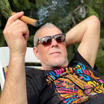 W.R.Malinowski's profile picture