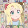 夏暮翼@希望Dal幸福's profile picture