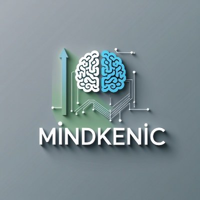 MindKenic's profile picture