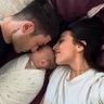 Фото профиля Cinzia