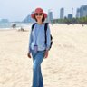 julie Liu's profile picture