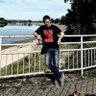Profilbild von Dean Tomity