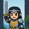 Profilbild von ヴォクシルン