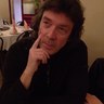 Profilbild von Steve Hackett