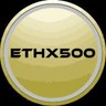 Фото профиля ETHX500