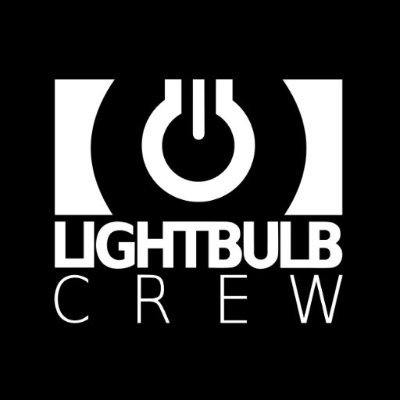 Lightbulb Crew's profile picture