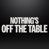 Nothing’s Off The Table with Louis Ruggiero profil fotoğrafı