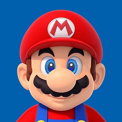 Super Mario UK's profile picture