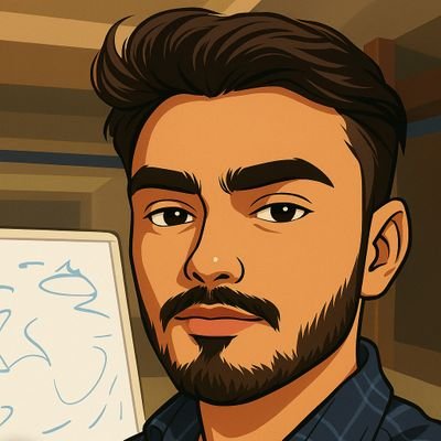 Sumit patel's profile picture