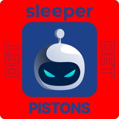 SleeperPistons's profile picture