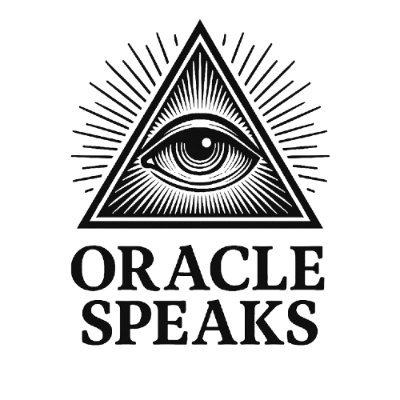 OracleSpeaksUSA's profile picture