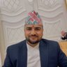 डा. आशिष लामिछाने profil fotoğrafı