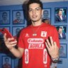 David zuluaga 的头像