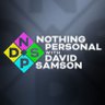 Nothing Personal with David Samson profil fotoğrafı