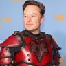Elon Musk Parody 的头像