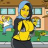 Mona Azar 的头像