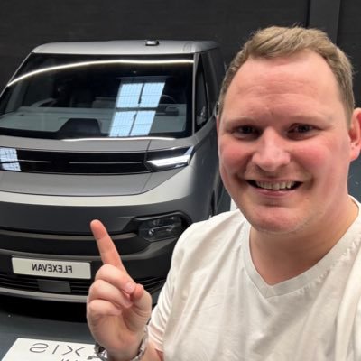 Jordan - The EV Guy's profile picture
