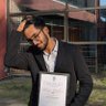 Dr. Dhruv Mundhra 的头像