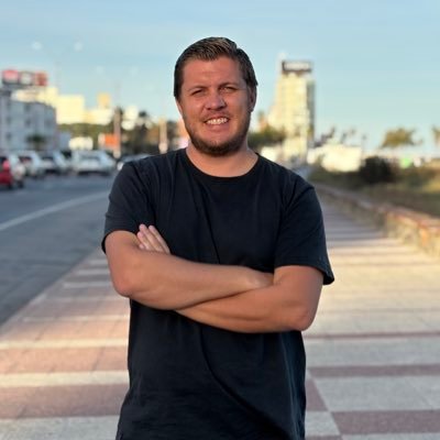 Diego Píriz's profile picture