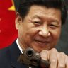 Фото профиля Xi Jinping 习近平 (Parody)
