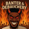 Фото профиля Banter & Debauchery