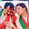 Haleem Adil Sheikh profil fotoğrafı