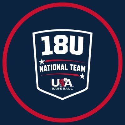 USA Baseball 18U's profile picture