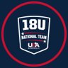 Profilbild von USA Baseball 18U