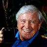 Фото профиля Merv Griffin