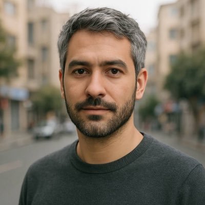 علی‌رضا زند's profile picture