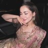 Hania Aamir profil fotoğrafı