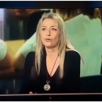 Paola Di Caro's profile picture
