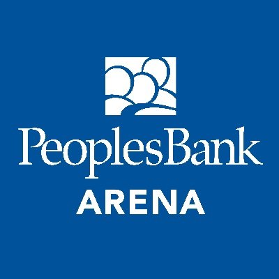 PeoplesBank Arena's profile picture