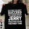 Profilbild von Jerry Talks