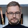 Krzysztof Kurdyła's profile picture