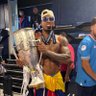 Profilbild von Jose Alanisz CAZ 7🏆 9🏆
