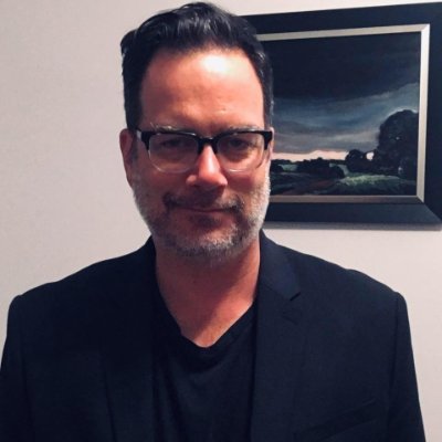 Aaron Nagler's profile picture