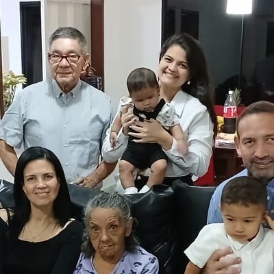 Luis Alberto 🇻🇪's profile picture