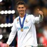 Profilbild von Fanatik Real Madrid⚽️