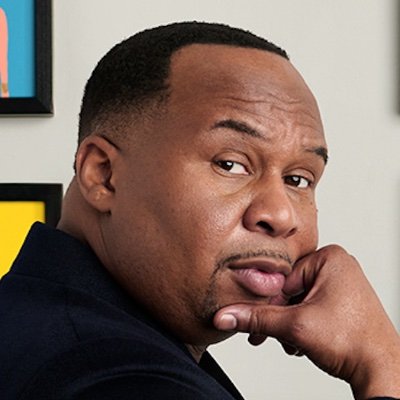Roy Wood Jr- Ex Jedi's profile picture