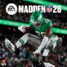Madden NFL 26's profile picture