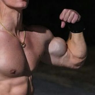 CammerMuscle's profile picture