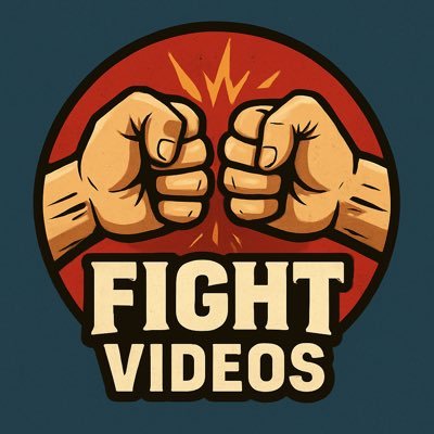 FightVideosFV's profile picture